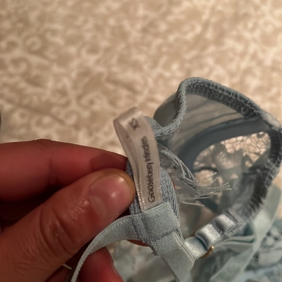 🦋 Gooseberry Intimates Be Mine Set - worn once 🦋 - Picture 12 of 15